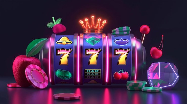 Antarmuka Permainan yang Jelas Antarmuka Bandar Poker