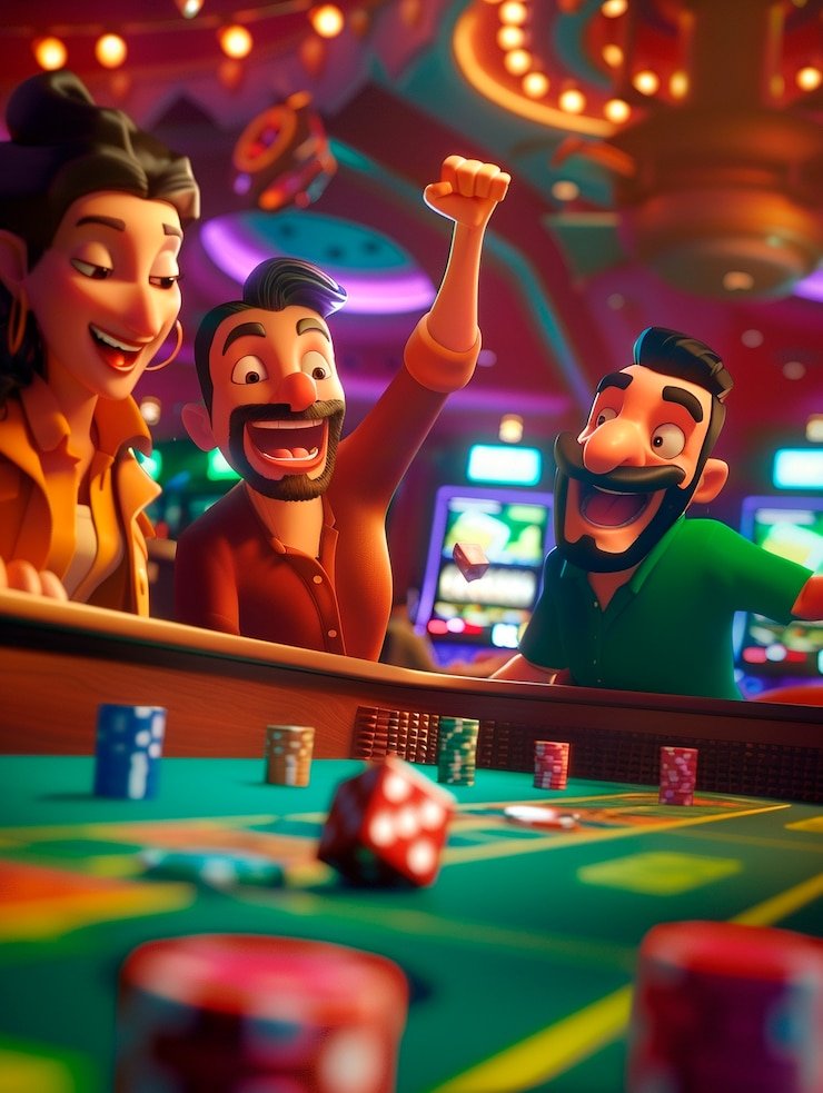 Egypt's Book of Mystery gameplay di pin77
