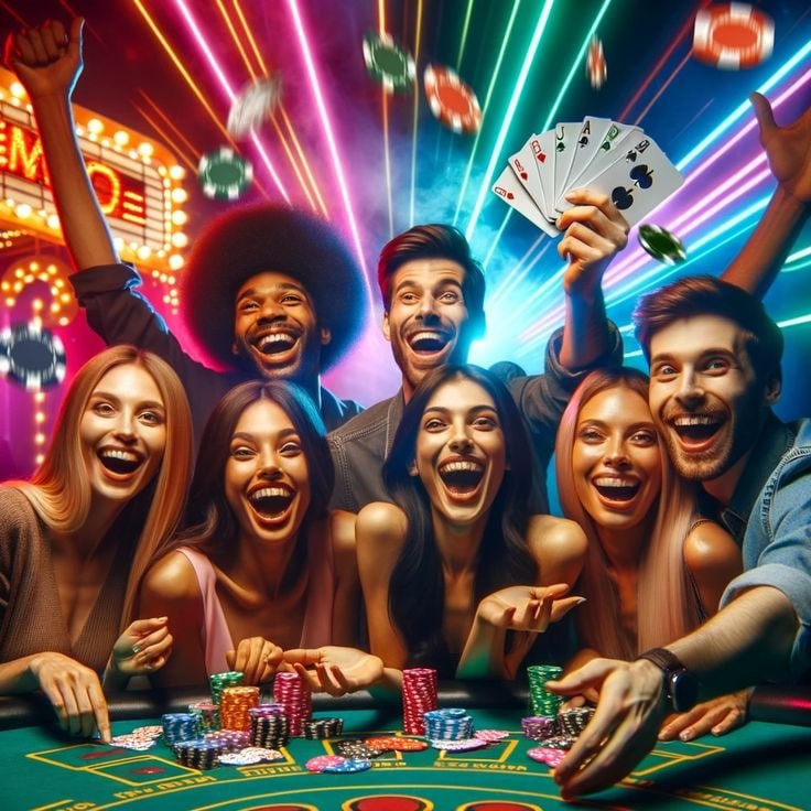 Turnamen mingguan pin77